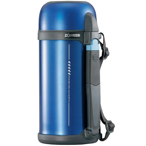 Termos próżniowy ZOJIRUSHI SF-CC15 1,5L z kubkiem
