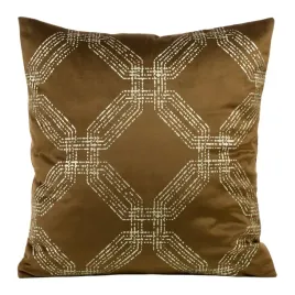 poszewka-blink-30-45x45-cm-brazowa-welwet-dekoracyjna-jasiek-poduszka-glam