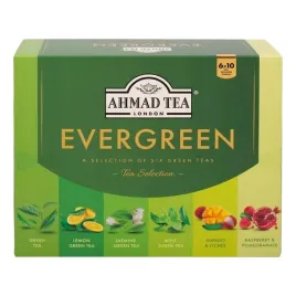 kolekcja-herbat-zielonych-ahmad-tea-evergreen-selection-60-torebek