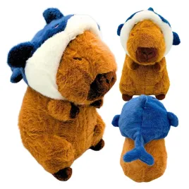 kapibara-pluszak-maskotka-rekin-kaptur-ryba-czapka-zabawka-pluszowa-25-cm