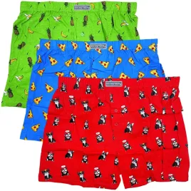 3x-luzne-bokserki-kolorowe-cotton-world-smieszne-wzory-3xl