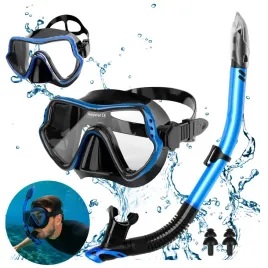 zestaw-do-nurkowania-maska-z-rurka-fajka-okularki-do-plywania-snorkelingu