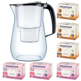 dzbanek-do-filtrowania-wody-aquaphor-onyx-42l-6-wkladow-3mg-3h-czarny