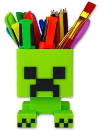 organizer-na-kredki-minecraft-creeper-duzy-pojemnik-na-biurko-dla-dziecka