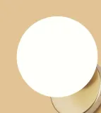 lampa-app950-1w-gold-stan-nowy