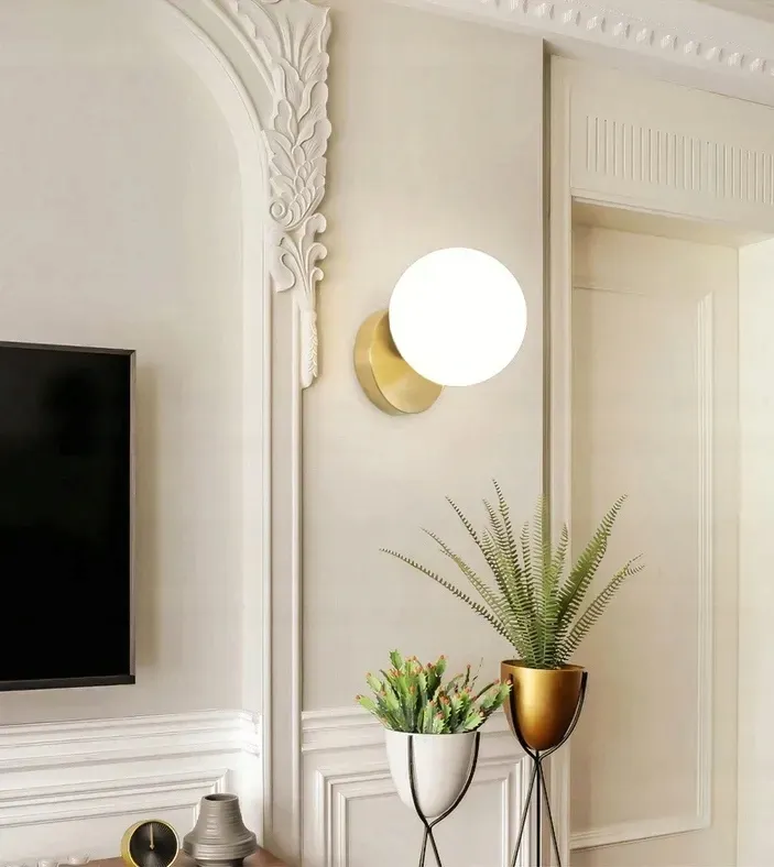 lampa-app950-1w-gold