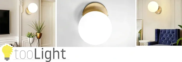 lampa-app950-1w-gold-liczba-punktow-swiatla-1