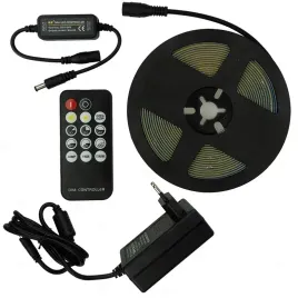 tasma-led-cob-ze-sterownikiem-rf-zasilacz-24v-4000k-ip20-5m-ec20812
