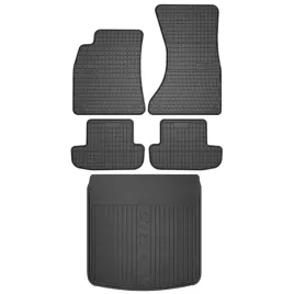 dywaniki-gumowe-mata-bagaznika-audi-a5-sportback-2009-2011