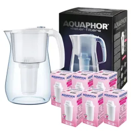 dzbanek-z-filtrem-do-wody-pitnej-aquaphor-provence-42l-6-filtrow-a5-mg