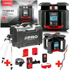 niwelator-laserowy-pro-tyxer-r3-700-m-statyw-lata-detektor-akcesoria