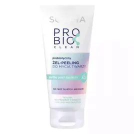 soraya-probio-clean-zel-peeling-do-mycia-twarzy
