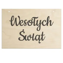 zawieszka-swiateczna-tablica-wesolych-swiat-dekoracja-rekwizyt-ozdobny