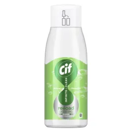 wklad-uzupelniajacy-cif-infinite-clean-lime-lemongrass-590ml
