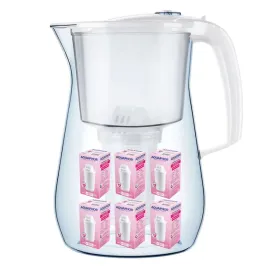 dzbanek-filtrujacy-aquaphor-provence-42l-6-wkl