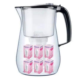 dzbanek-filtrujacy-aquaphor-provence-42l-6-wkl