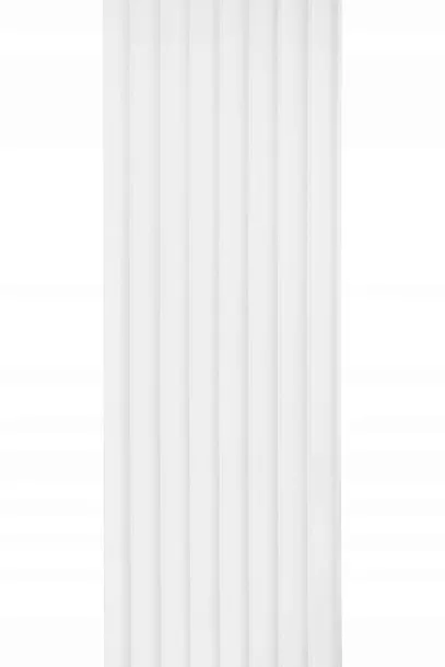 ryflowany-panel-scienny-lumio-mardom-decor-200-cm-wp002t-gama-kolorystyczna-biel