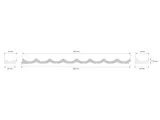 ryflowany-panel-scienny-lumio-mardom-decor-200-cm-wp002t-dlugosc-200-cm