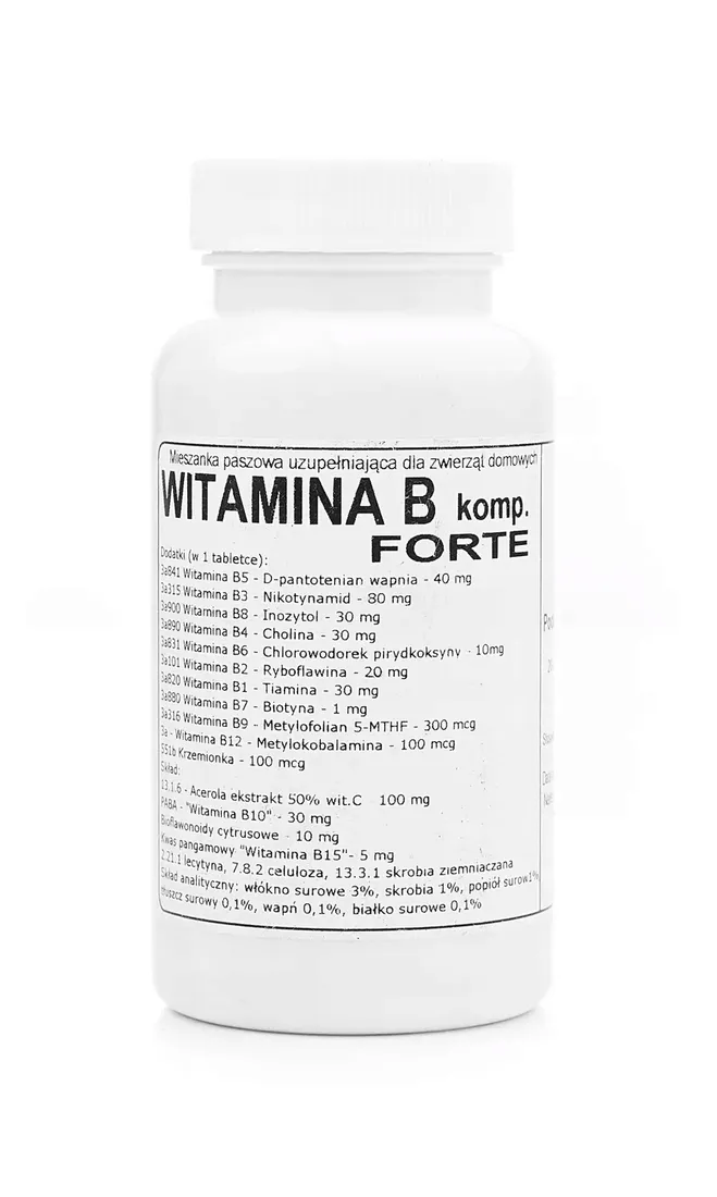 podkowa-witamina-b-kompleks-forte-75-tabletek