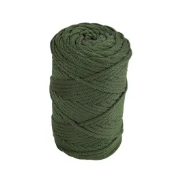 sznurek-poliestrowy-plaski-5mm-zielony-do-koszyka-ze-sznurka-100m-makramy