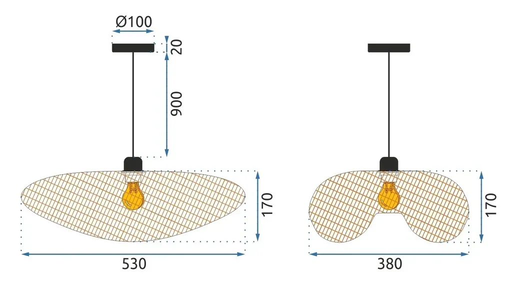 lampa-app880-cp-natural-stan-nowy
