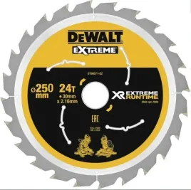 dewalt-pila-tarcz-250x30mmx60z