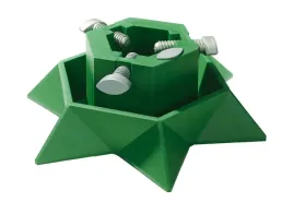 stojak-choinkowy-gwiazda-15w-bost