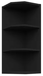 regal-kuchenny-otwarty-orest-bl-30-g-72-zak-czarny