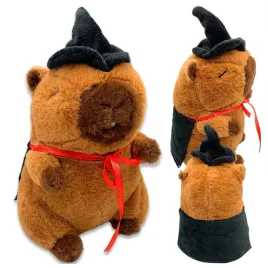 maskotka-kapibara-pluszak-czarodziej-magik-zabawka-pluszowa-25-cm