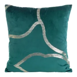 poszewka-blink-40-45x45-cm-ciemnoturkusowa-welwet-dekoracyjna-na-poduszke