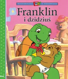 historyjka-z-telewizji-franklin-i-dzidzius-paulette-bourgeois