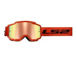 gogle-ls2-charger-pomaranczowe