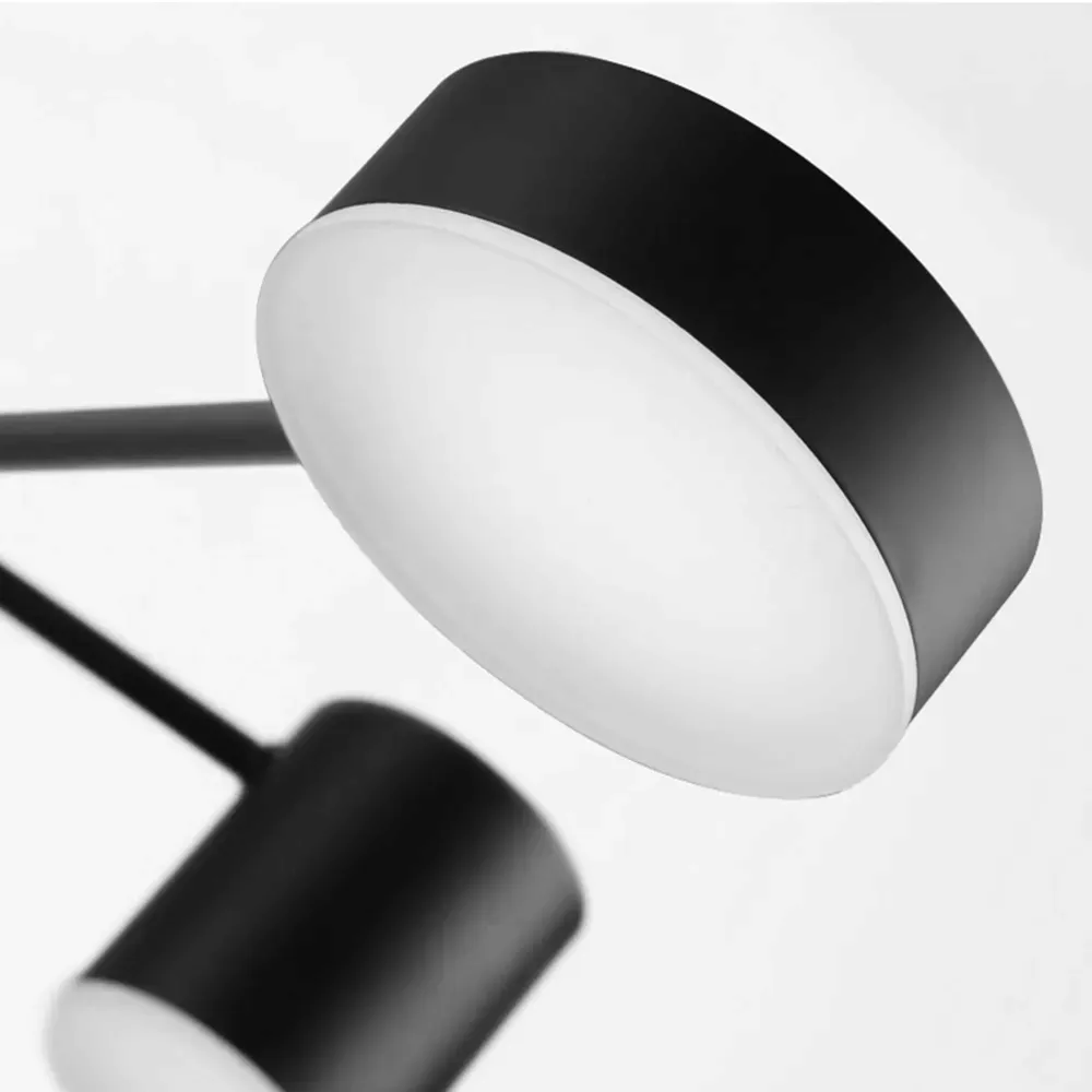 lampa-app596-4c-black