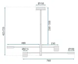 lampa-app596-4c-black-zasilanie-sieciowe