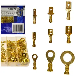 450szt-zestaw-konektorow-elektrycznych-do-przewodow-auto-geko