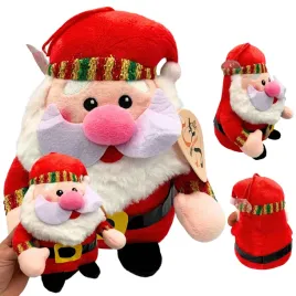 pluszak-swiateczny-swiety-mikolaj-maskotka-zimowa-pluszowa-zabawka