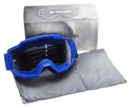gogle-ls2-charger-niebieskie-clear-visor
