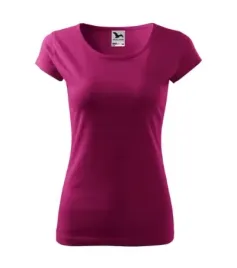ekskluzywna-koszulka-damska-bawelniana-pure-fuchsia-red-roz-2xl