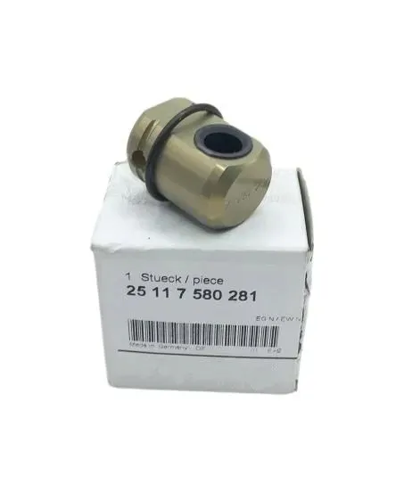 25117580281 PRZEGUB WODZIKA WIDEŁEK ZMIANY BIEGÓW OE BMW E90 E91 E60 E61