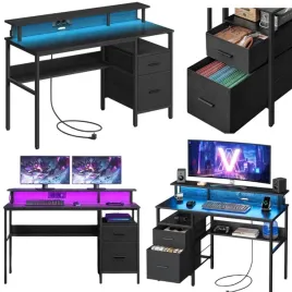 biurko-gamingowe-z-szufladami-led-120cm-stol-komputerowy-stojak-na-monitor