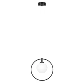 lampa-wiszaca-geometryczna-nowoczesna-parva-k-3837-czarna-1xe14-kaja