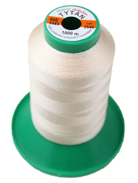 NICI TYTAN 60E - 1000m TKANINY OBICIOWE k.2545