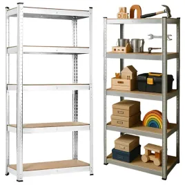 regal-metalowy-magazynowy-garazowy-wciskany-do-piwnicy-garazu-180x90x40-cm