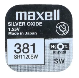 bateria-srebrowa-maxell-381-391-sr1120w-sr55-g8-ag8