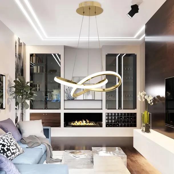 lampa-app390-cp-gold-dlugosc-wysokosc-113-cm