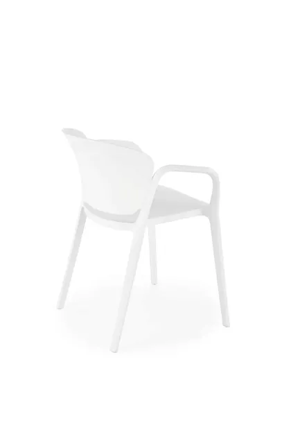 krzeslo-ogrodowe-biale-k491-material-dominujacy-tworzywo-sztuczne
