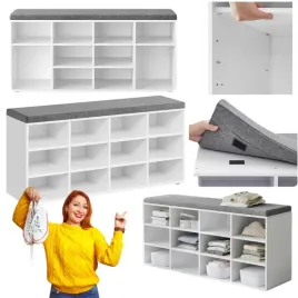 organizer-polka-na-buty-zabawki-z-tapicerowanym-siedziskiem-12-przegrodek