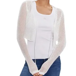 kardigan-guess-crochet-w3gr25-z36q1-ecru