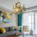 lampa-app546-3cp-gold-liczba-punktow-swiatla-1