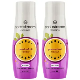 soda-stream-syrop-do-wody-passionfruit-smak-marakui-bez-cukru-zestaw-2-szt